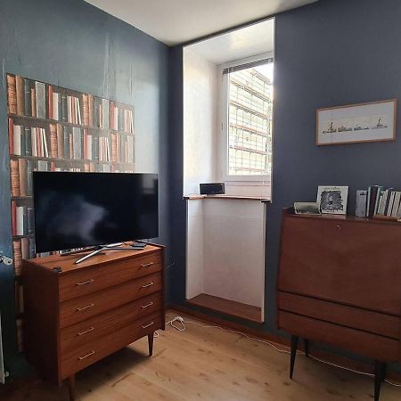 Ty An Arzou - Appartement Calme & Chaleureux Morlaix Esterno foto