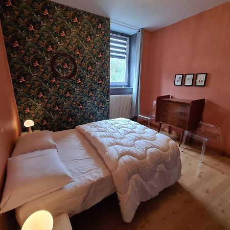 Ty An Arzou - Appartement Calme & Chaleureux Morlaix Esterno foto