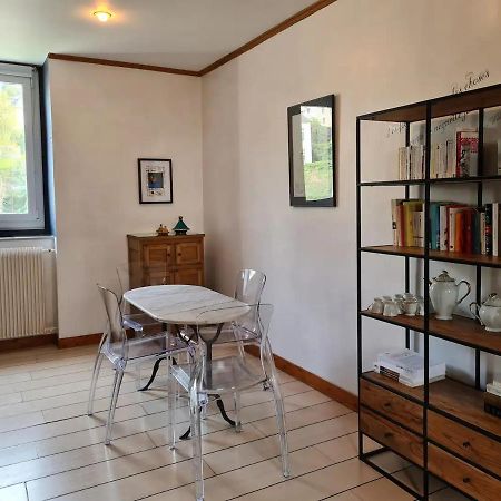 Ty An Arzou - Appartement Calme & Chaleureux Morlaix Esterno foto