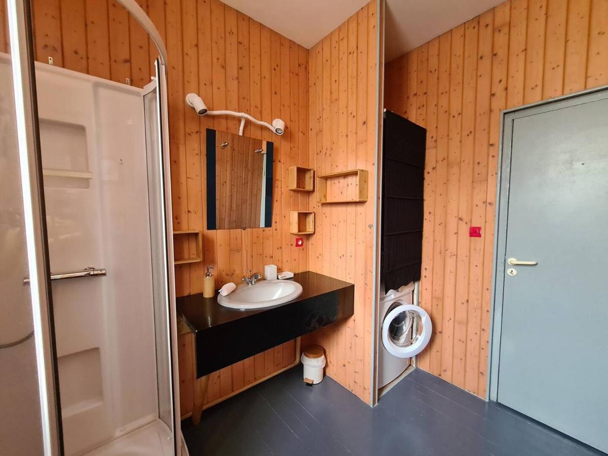 Ty An Arzou - Appartement Calme & Chaleureux Morlaix Esterno foto