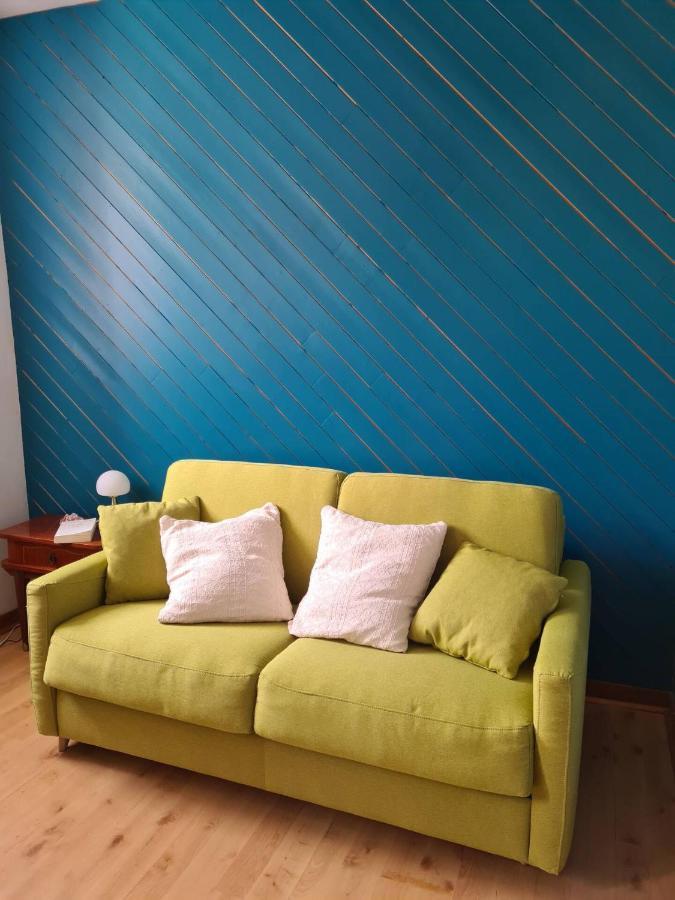 Ty An Arzou - Appartement Calme & Chaleureux Morlaix Esterno foto