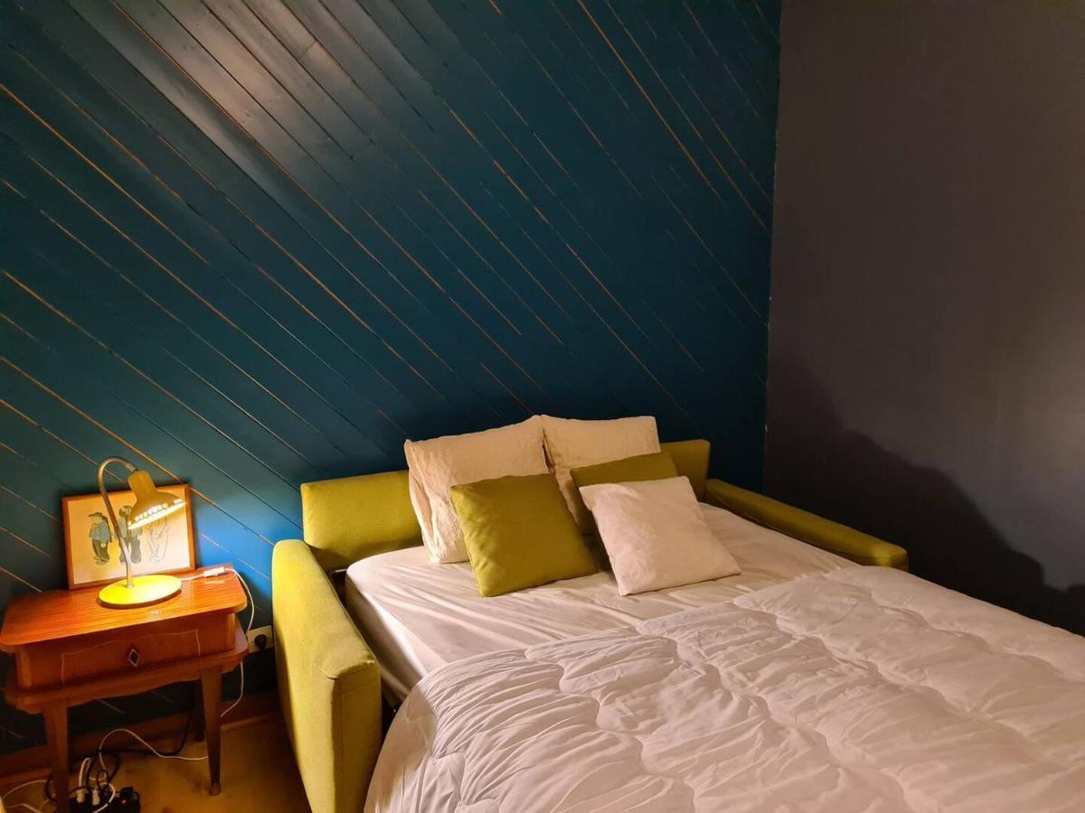 Ty An Arzou - Appartement Calme & Chaleureux Morlaix Esterno foto