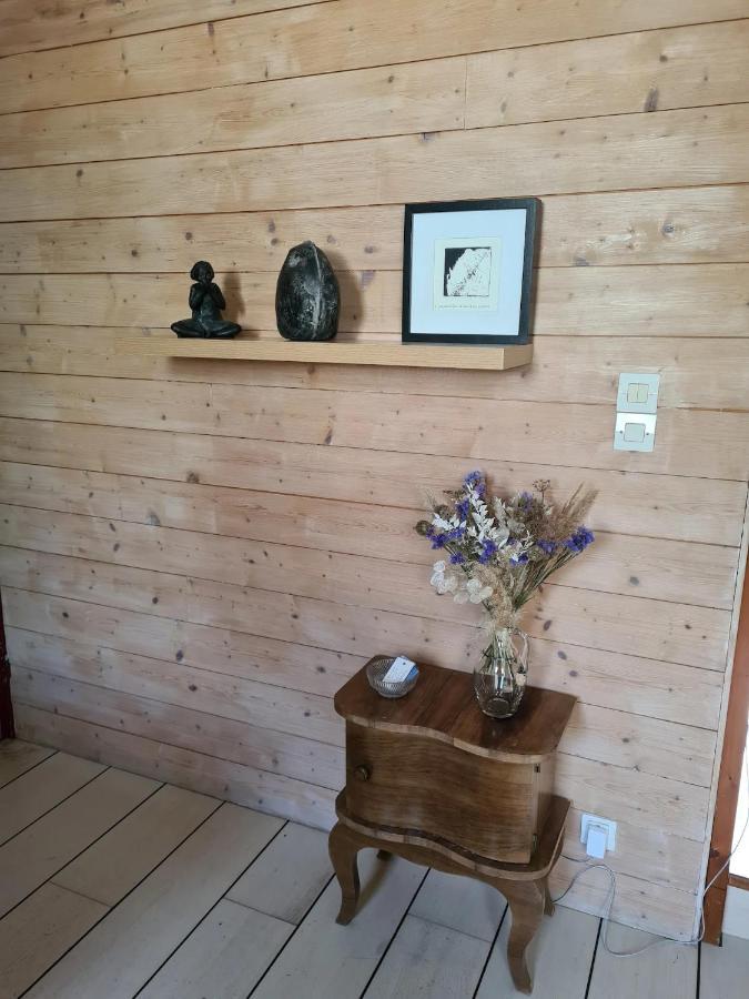 Ty An Arzou - Appartement Calme & Chaleureux Morlaix Esterno foto